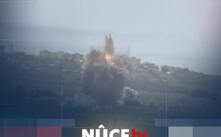 Îsraîlê: Me fermandarekî Hizbulahê kuşt
