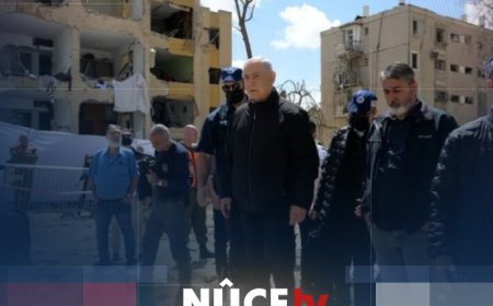 Netanyahu: Her serokekî Îranê ‘bi şexsî’ armanca me ye