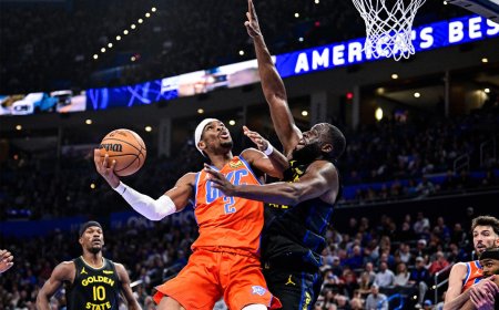 Thunder bi encama 132-111 li hemberî Wizards bi ser ket