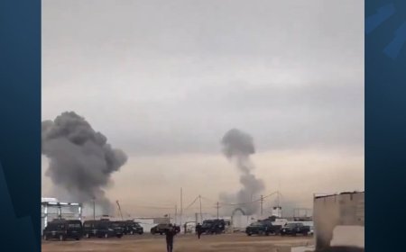 Baregeha Heşdî Şebî ya li bajarokê Kerme hat bombebarankirin
