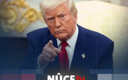Trump êrîşa li ser santralên elektrîkê yên Îranê heta 5 rojên din dirêj kir