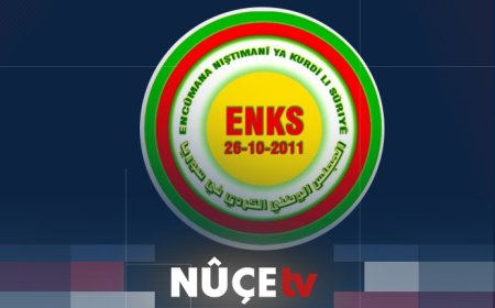 Li Efrînê binpêkirinên Newrozê: ENKS'ê xwest ku tawanbar bêne cezakirin