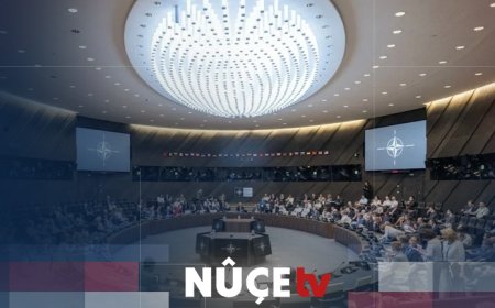 NATO: Em piştgiriyê didin şerê Amerîkayê yê ku li dijî dewleta Îranê ye