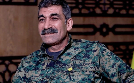 Sîpan Hemo êrişa li dijî Baregeha Xerab Cîr şermezar kir