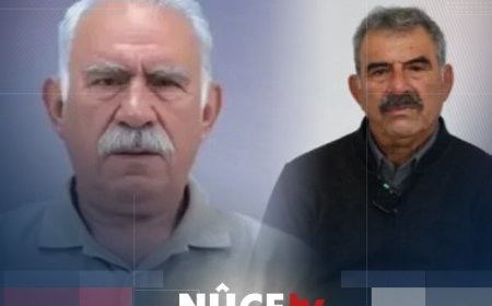 Mehmet Ocalan: Serok ji çavê xwe emeliyata katarakt kiriye