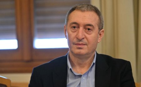 Tuncer Bakirhan êrişa li ser hêzên pêşmergeyên başûr şermezar kir