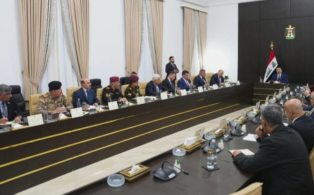 Îraq bi awayekî fermî tevlî şerê Îranê bû