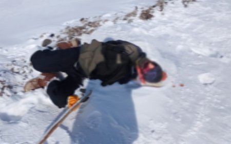 Cenazeyê bêcan ê Fehim Tosun sê roj in li cihê gulebaranê ye