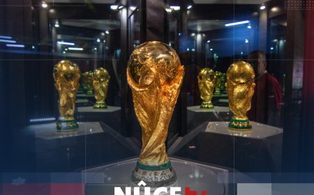 Hollandayê Kûpaya Cîhanê ya 2026'an boykot kir