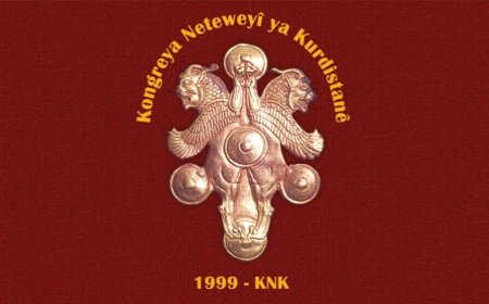 KNK`ê piştgirî da projeya Yekîtiya Netewî