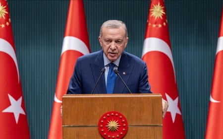 Erdogan: Provokasyonên ku armanc dikin pêvajoyê têk bibin dê bersiva pêwîst bistînin