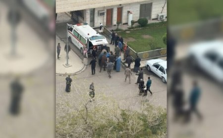 Di êrîşa li ser Heşda Şebî de 7 çekdar hatin kuştin