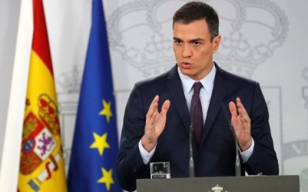 Sanchez: Wêneyê li Rojhilata Navîn ji şerê Îraqê xerabtir e