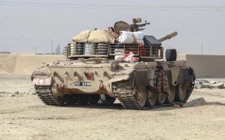 Pakistanê bi 85 topan êrîşî ser navçeyeke Efxanistanê kir
