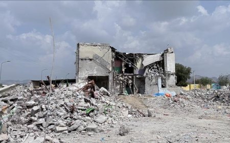 Bîlançoya nû ya êrîşên Îsraîl-Amerîka li ser Îranê: 61 kuştî û 38 birîndar
