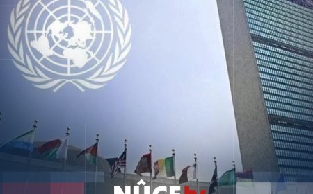 NY êrîşên Îranê yên li ser Kendavê şermezar kirin