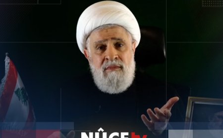 Hizbulah: Em ji bo berdewamkirina şer amade ne
