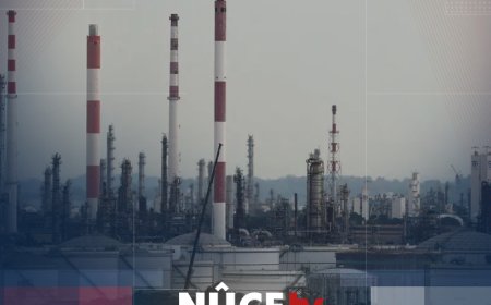 Bihayên petrolê bi qasî 4% daketin