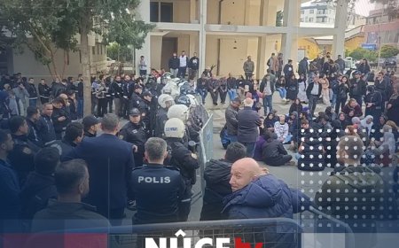 li 15 bajarên Bakurê Kurdistan û Tirkiyê 170 kes hatin binçavkirin