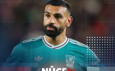Mihemed Salah ji bo lîga Erebistana Siûdî hate pêşniyarkirin