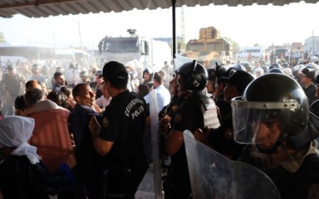 Li Silopiyayê li dijî 3 rojnamevanan doz hate vekirin
