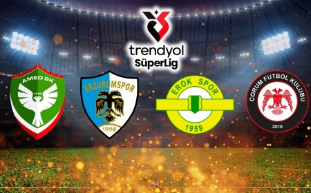 Amedspor li ber deriyê Super Lîgê ye