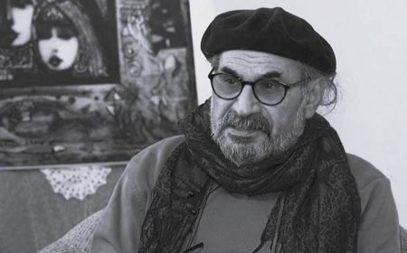 Cenazeyê Ehmed Huseynî dê ji Amedê ber bi Rojava ve were şandin
