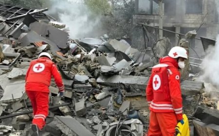 Artêşa Îsraîlê: 700 Endamên Hizbulahê hatine kuştin