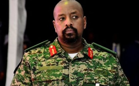 Uganda: Em di şerê li dijî Îranê de li gel Îsraîlê ne