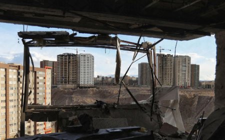 Rêxistina Mafê Mirovan a Îranê: Hejmara qurbaniyan bû 3300