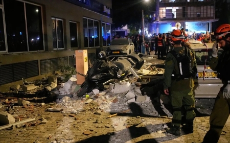 Di encama êrîşên li ser Îranê de 42 kesên din hatin kuştin