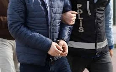 Li Tirkiyê û Bakurê Kurdistanê bi dehan kes hatin binçavkirin