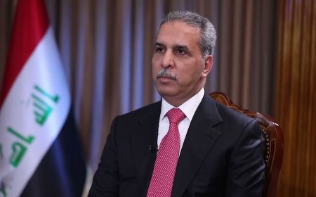 Fayiq Zêdan: Tenê dewlet dikare biryara şer bide