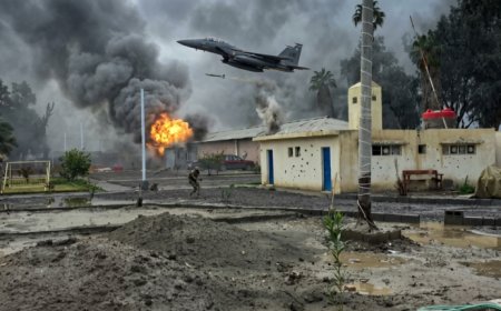Îraqê daxwaza Amerîkayê ya ji bo zanîna cihê baregehên leşkerî red kir
