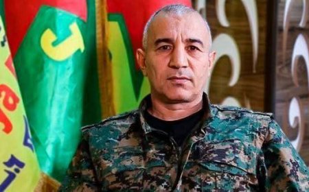 Çiya Kobanê bi fermî dest bi wezîfeyê kir