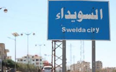Divê berpirsyarên bûyerên li Siwêdayê hesab bidin