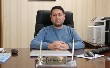 Tirkiye û Bakurê Kurdistanê di bin xeteriya erdhejê de ne