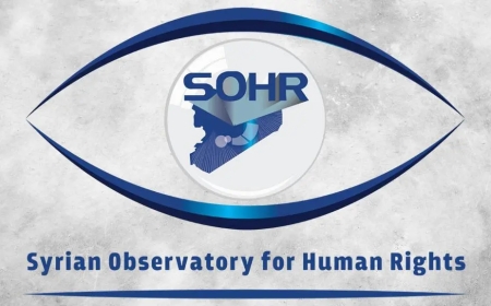 SOHR: Di nvbera 20 heya 26 Adarê de 30 kesan jiyana xwe ji dest dane
