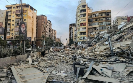 Du rojnamevanên Libnanî di êrîşeke Îsraîlê de hatin kuştin