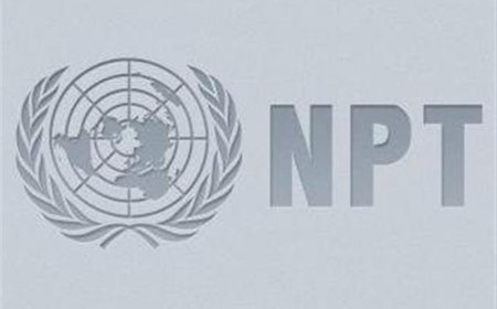 Îran vekişîna ji peymana Ne-belavbûna Çekên Nûklerî dinirxîne