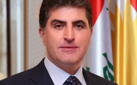 Armancgirtina mala Serokê Herêma Kurdistanê hat şermezarkirin