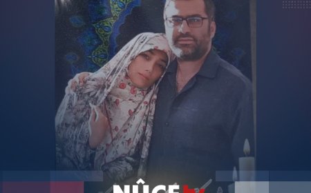 Zanyarê navokî yê Îranê Mihemed Riza Kiya hat kuştin