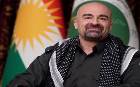 Bafil Talebanî: Êrîşkirina li ser mala Serokê Herêma Kurdistanê nayê qebûlkirin