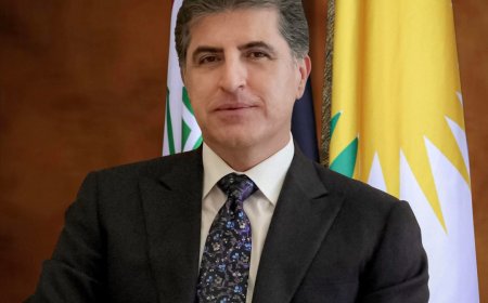 Nêçîrvan Barzanî: Ev êrîş ji bo hemû Îraqê pêşketineke metirsîdar e