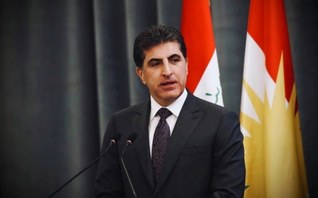 Şermezarkirinên li hemberî hedefgirtina mala Nêçîrvan Barzanî zêde dibin