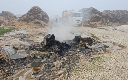 Li dijî baregeha Koalîsyona Navneteweyî ya li Qesrikê êrîş pêk hat