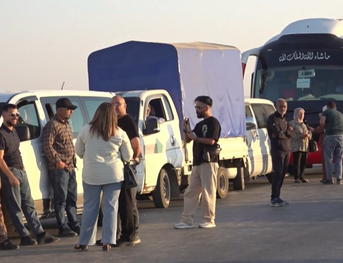 1000 malbatên Efrînî vegeriyan cih û warê xwe