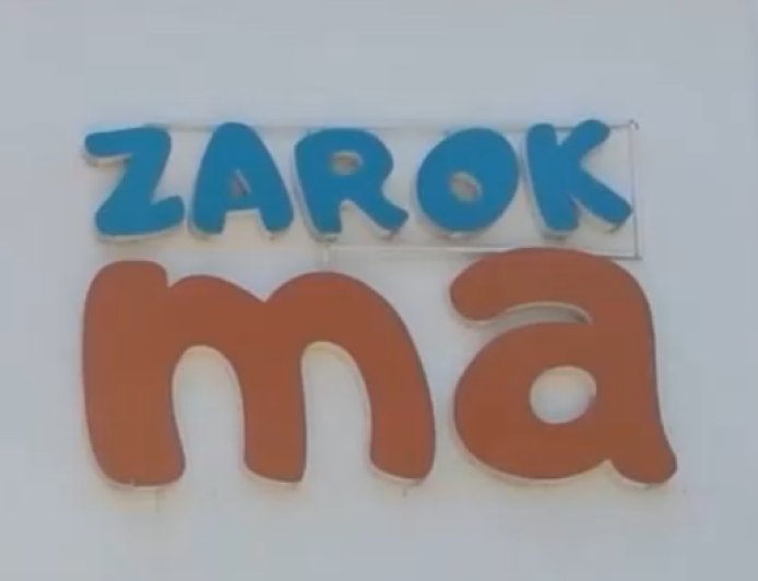 Xebatên mamosteyên Zarok Ma'yê