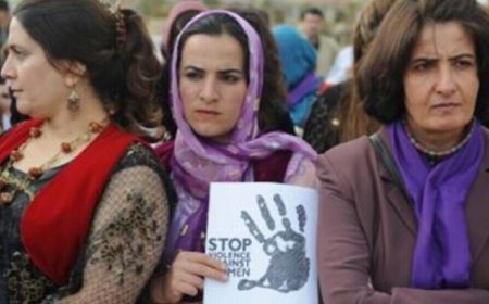 Li Herêma Kurdistanê di meha Gulanê de 4 jin hatin qetilkirin