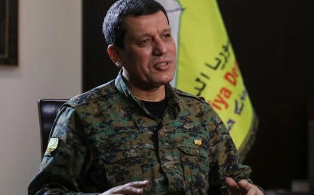 HSDê agahiyên têkildarî hevdîtina bi Tirkiyeyê re derewandin